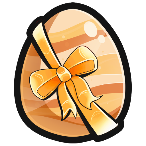Mirage Exclusive Egg